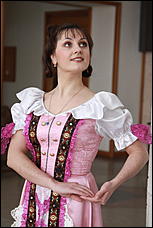 14 февраль 2013 г., Барнаул   Театральный проект "Журналист меняет профессию"