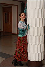 14 февраль 2013 г., Барнаул   Театральный проект "Журналист меняет профессию"