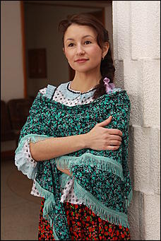 14 февраль 2013 г., Барнаул   Театральный проект "Журналист меняет профессию"