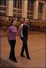 14 февраль 2013 г., Барнаул   Театральный проект "Журналист меняет профессию"