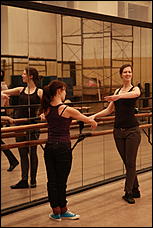 14 февраль 2013 г., Барнаул   Театральный проект "Журналист меняет профессию"