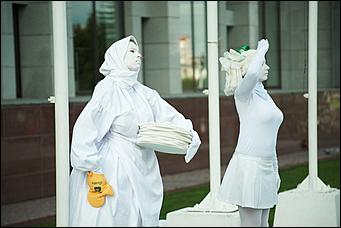 4 сентябрь 2013 г., Барнаул   Вечеринка Ретро FM на День рождения Барнаула