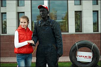 4 сентябрь 2013 г., Барнаул   Вечеринка Ретро FM на День рождения Барнаула