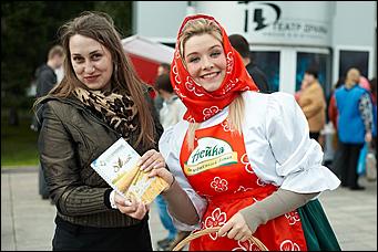 4 сентябрь 2013 г., Барнаул   Вечеринка Ретро FM на День рождения Барнаула