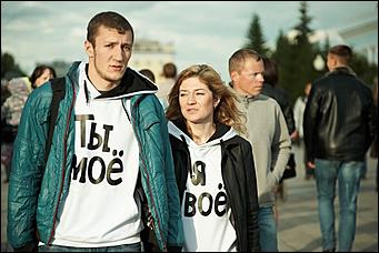 4 сентябрь 2013 г., Барнаул   Вечеринка Ретро FM на День рождения Барнаула