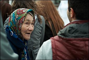 4 сентябрь 2013 г., Барнаул   Вечеринка Ретро FM на День рождения Барнаула