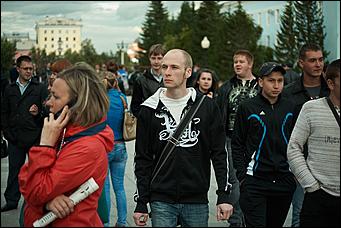 4 сентябрь 2013 г., Барнаул   Вечеринка Ретро FM на День рождения Барнаула