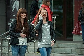 4 сентябрь 2013 г., Барнаул   Вечеринка Ретро FM на День рождения Барнаула