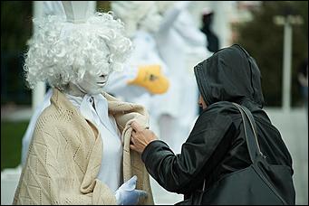 4 сентябрь 2013 г., Барнаул   Вечеринка Ретро FM на День рождения Барнаула