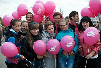 4 сентябрь 2013 г., Барнаул   Вечеринка Ретро FM на День рождения Барнаула