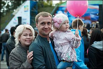 4 сентябрь 2013 г., Барнаул   Вечеринка Ретро FM на День рождения Барнаула