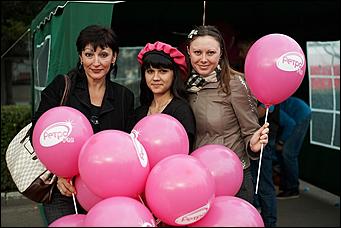 4 сентябрь 2013 г., Барнаул   Вечеринка Ретро FM на День рождения Барнаула