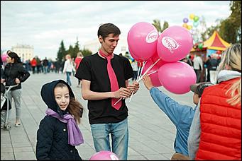 4 сентябрь 2013 г., Барнаул   Вечеринка Ретро FM на День рождения Барнаула