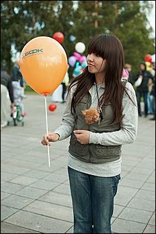 4 сентябрь 2013 г., Барнаул   Вечеринка Ретро FM на День рождения Барнаула