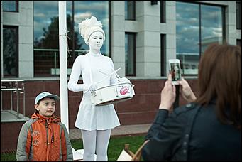 4 сентябрь 2013 г., Барнаул   Вечеринка Ретро FM на День рождения Барнаула