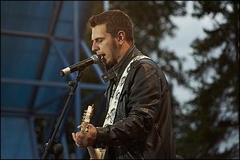 4 сентябрь 2013 г., Барнаул   Вечеринка Ретро FM на День рождения Барнаула