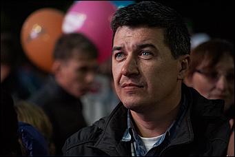 4 сентябрь 2013 г., Барнаул   Вечеринка Ретро FM на День рождения Барнаула