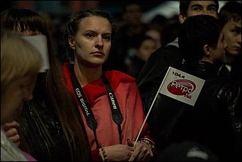 4 сентябрь 2013 г., Барнаул   Вечеринка Ретро FM на День рождения Барнаула