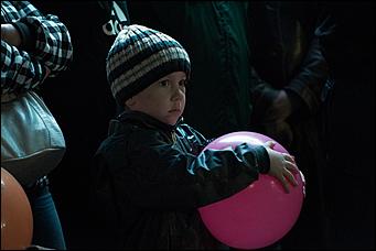 4 сентябрь 2013 г., Барнаул   Вечеринка Ретро FM на День рождения Барнаула