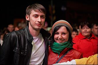 4 сентябрь 2013 г., Барнаул   Вечеринка Ретро FM на День рождения Барнаула