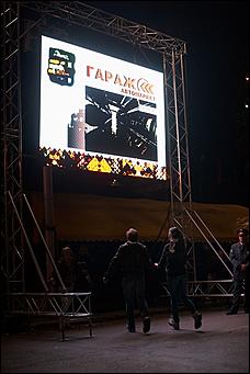 4 сентябрь 2013 г., Барнаул   Вечеринка Ретро FM на День рождения Барнаула