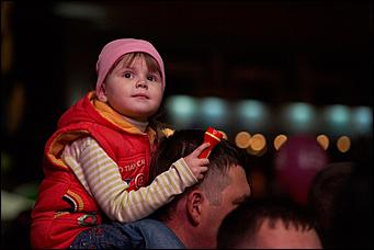 4 сентябрь 2013 г., Барнаул   Вечеринка Ретро FM на День рождения Барнаула