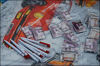 4 сентябрь 2013 г., Барнаул   Вечеринка Ретро FM на День рождения Барнаула