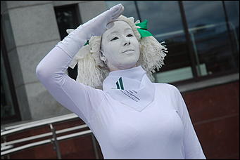 4 сентябрь 2013 г., Барнаул   Вечеринка Ретро FM на День рождения Барнаула