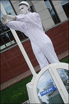 4 сентябрь 2013 г., Барнаул   Вечеринка Ретро FM на День рождения Барнаула