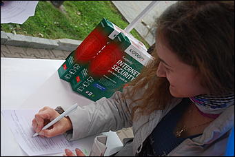 4 сентябрь 2013 г., Барнаул   Вечеринка Ретро FM на День рождения Барнаула