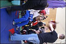 28 ноября 2010 г., Барнаул   Краевой турнир по «Универсальному бою» в Барнауле