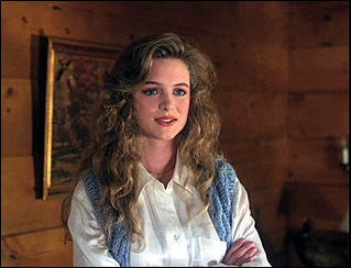    Лучшие персонажи сериала "Твин Пикс" Дэвида Линча 