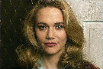    Лучшие персонажи сериала "Твин Пикс" Дэвида Линча 