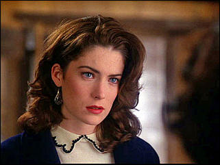    Лучшие персонажи сериала "Твин Пикс" Дэвида Линча 