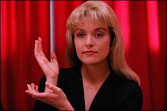    Лучшие персонажи сериала "Твин Пикс" Дэвида Линча 