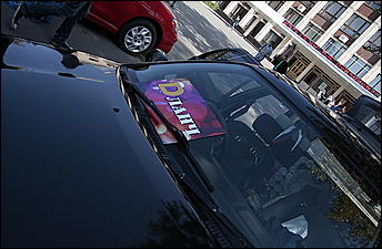 23 сентября 2011 г., Барнаул   D-ланч от DFM