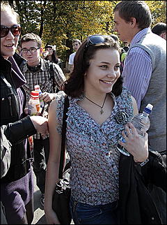 23 сентября 2011 г., Барнаул   D-ланч от DFM