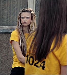 23 сентября 2011 г., Барнаул   D-ланч от DFM