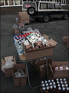 23 сентября 2011 г., Барнаул   D-ланч от DFM