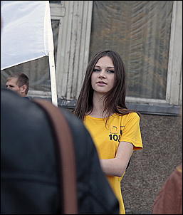 23 сентября 2011 г., Барнаул   D-ланч от DFM