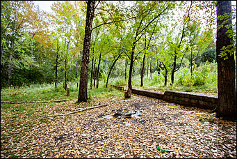 14 сентябрь 2016 г., Барнаул © Амител Вячеслав Мельников   Там на неведомых дорожках: парк "Юбилейный" в сентябре 2016 года  