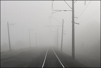 25 август 2016 г., Барнаул © Амител Вячеслав Мельников   Быть готовыми. Как проходили учения железнодорожников 