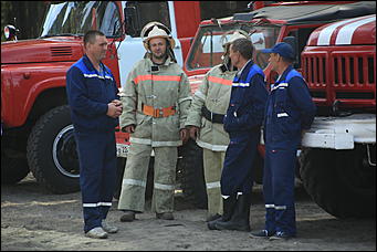 24 августа 2017 г., Павловск. Екатерина Смолихина   БТР, вертолет и спецназ: как в Павловске прошло масштабное антитеррористическое учение