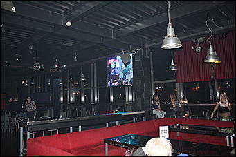 3 ноября 2009 г., Барнаул   "Универ Party" от телеканала ТНТ