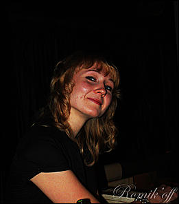 3 ноября 2009 г., Барнаул   "Универ Party" от телеканала ТНТ