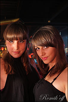 3 ноября 2009 г., Барнаул   "Универ Party" от телеканала ТНТ