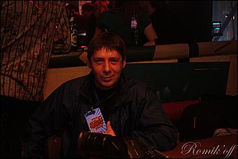 3 ноября 2009 г., Барнаул   "Универ Party" от телеканала ТНТ