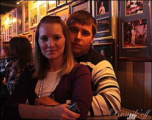 3 ноября 2009 г., Барнаул   "Универ Party" от телеканала ТНТ