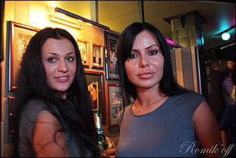 3 ноября 2009 г., Барнаул   "Универ Party" от телеканала ТНТ