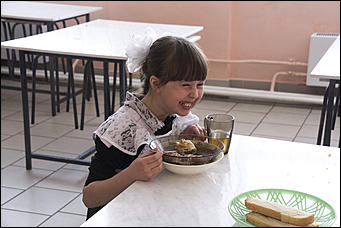 21 март 2017   Урок безопасности от губернатора Алтайского края. Фоторепортаж